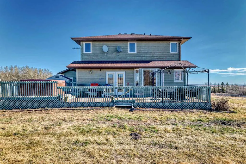 281011 Range Road 290