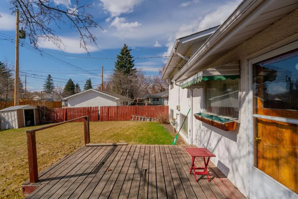 13 Fraser Road SE