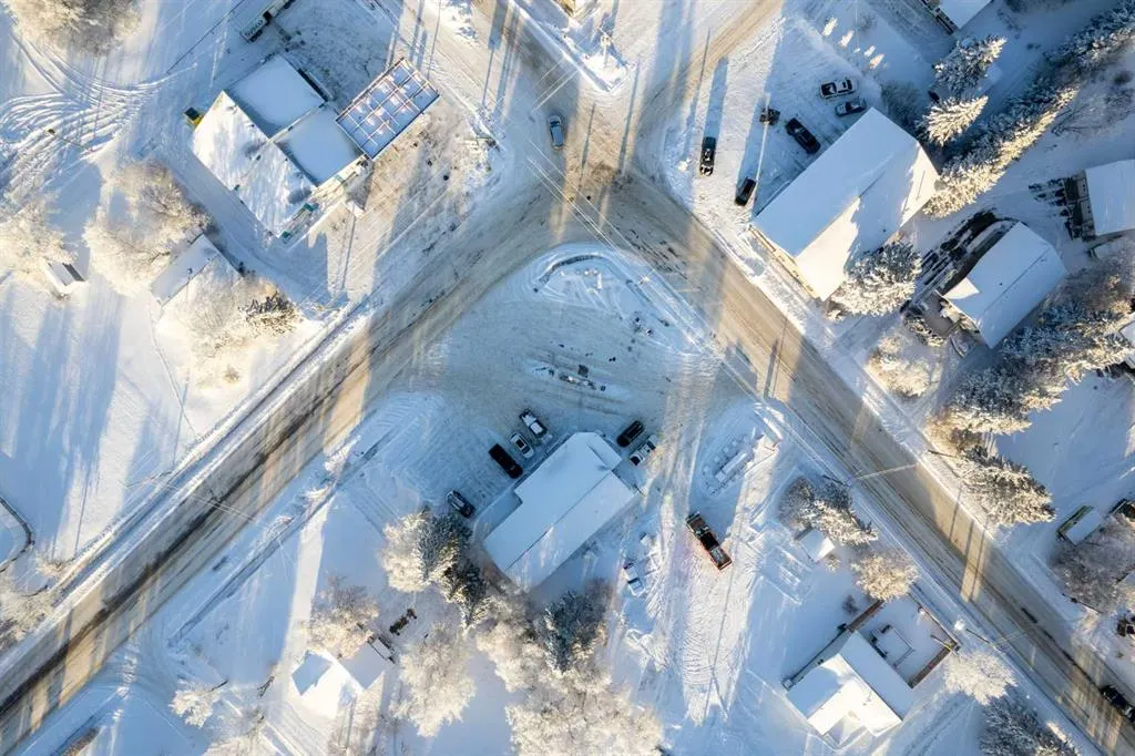 110 Second Street