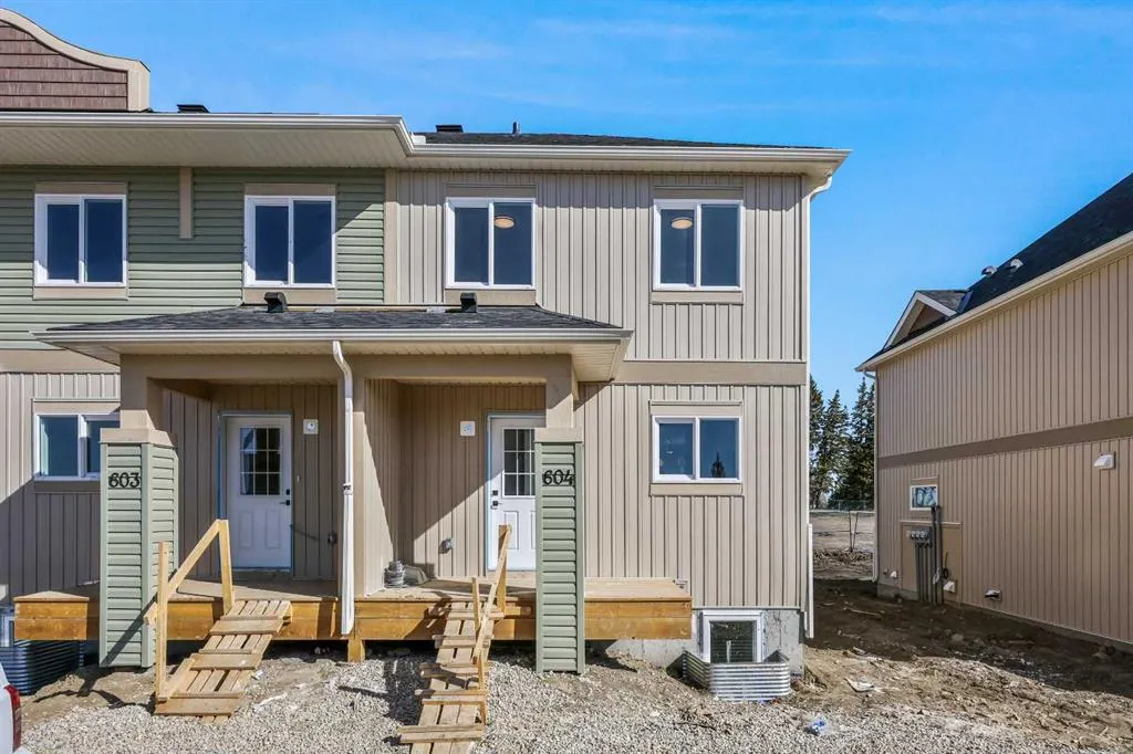 604 Clover Road
