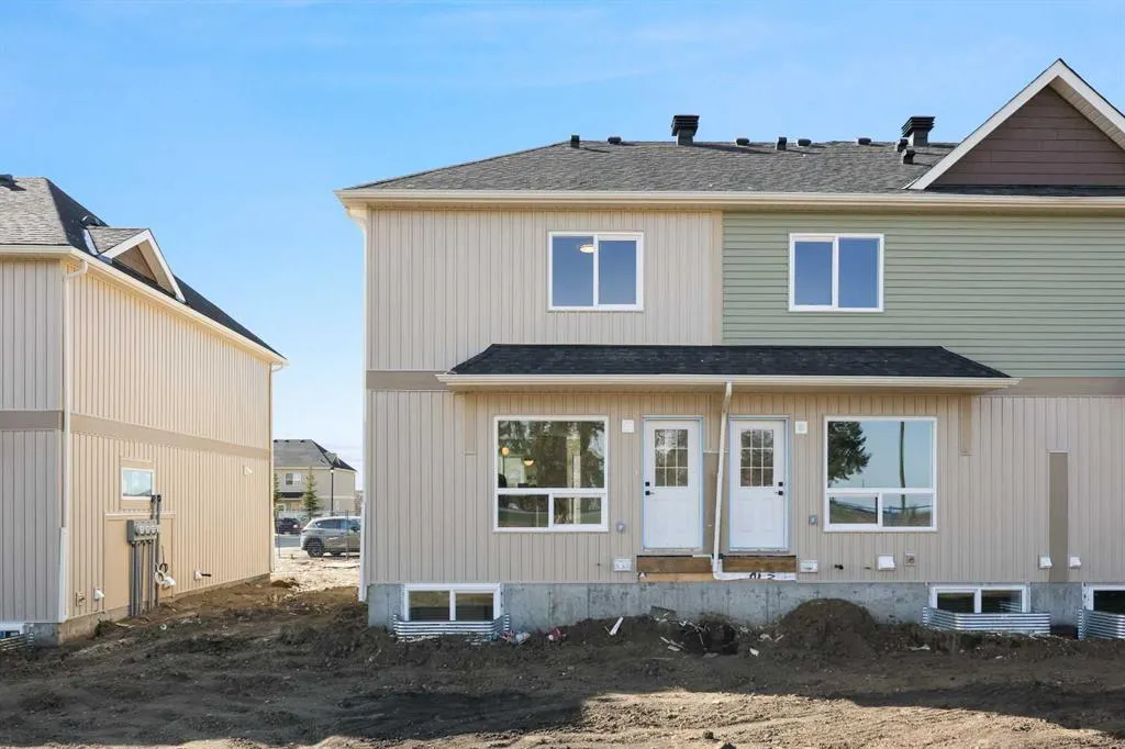 604 Clover Road