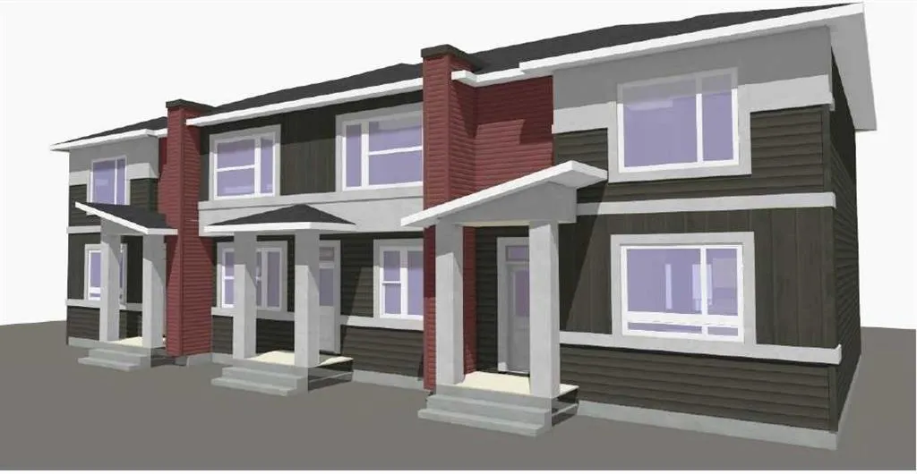1971 McCaskill Drive
