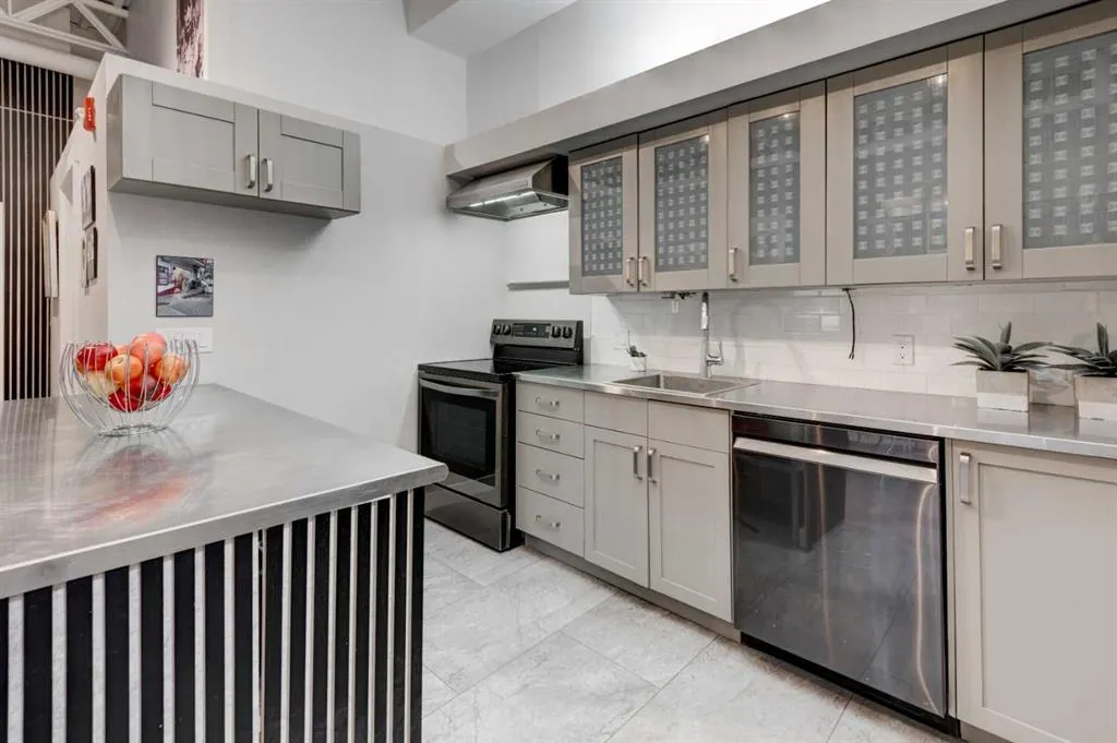 59 Glamis Drive SW, #304