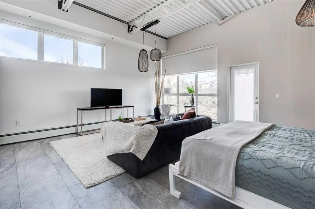 59 Glamis Drive SW, #304