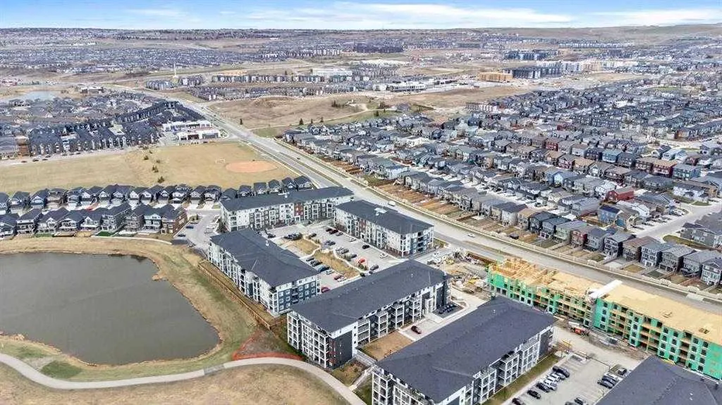 298 Sage Meadows Park NW, #1314