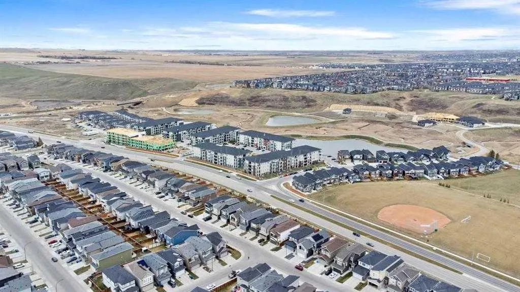 298 Sage Meadows Park NW, #1314