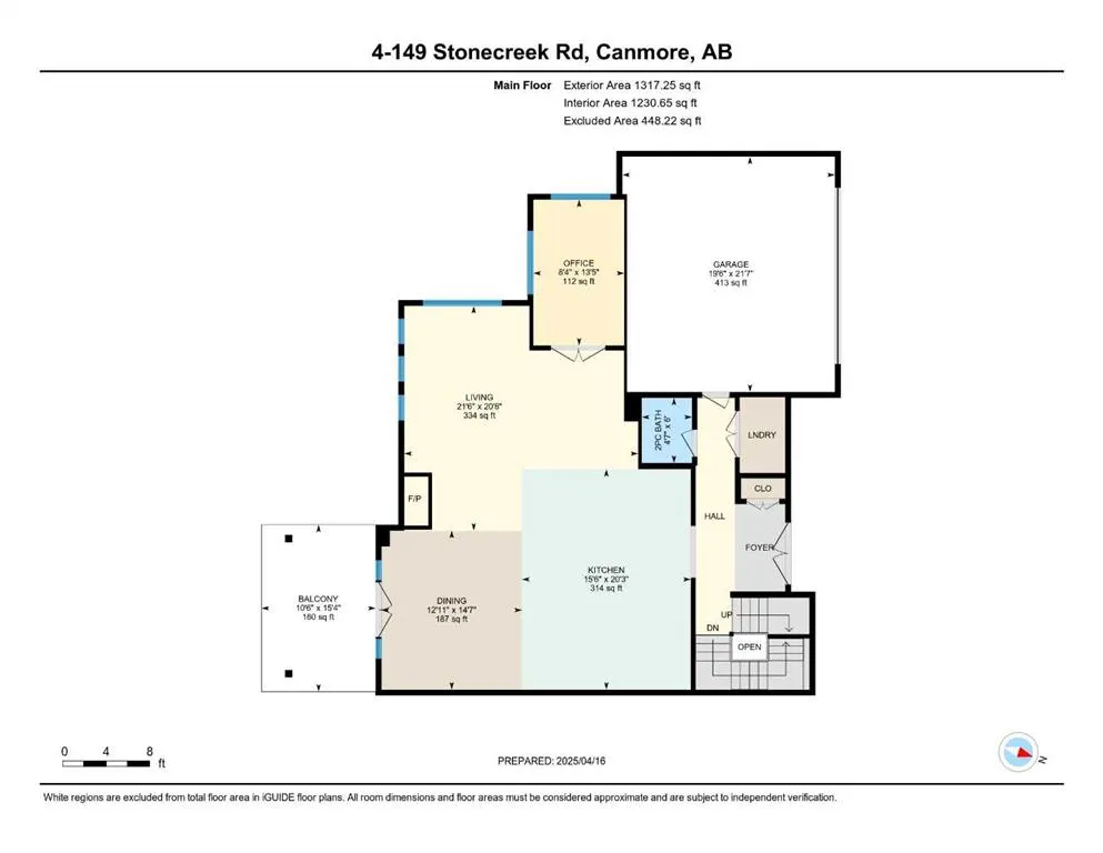 149 Stone Creek Road, #4