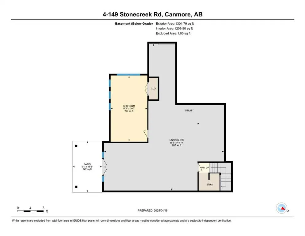 149 Stone Creek Road, #4