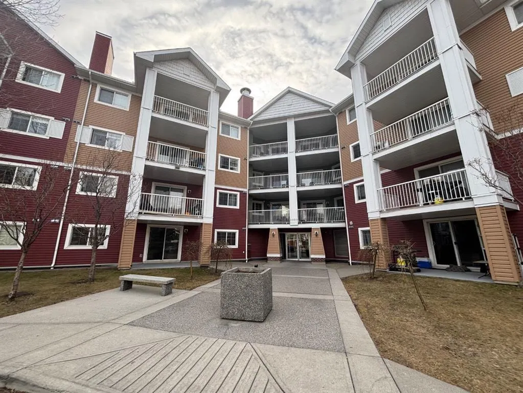 10 Prestwick Bay SE, #3318