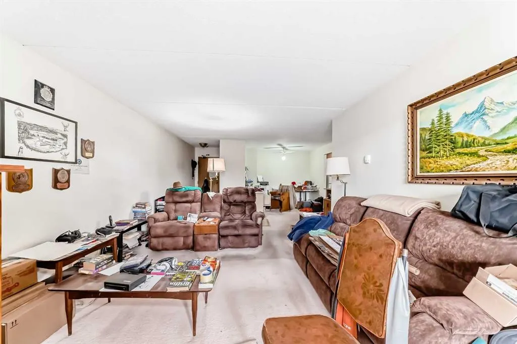 5204 Dalton Drive NW, #309
