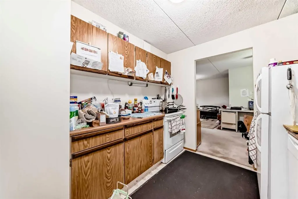 5204 Dalton Drive NW, #309