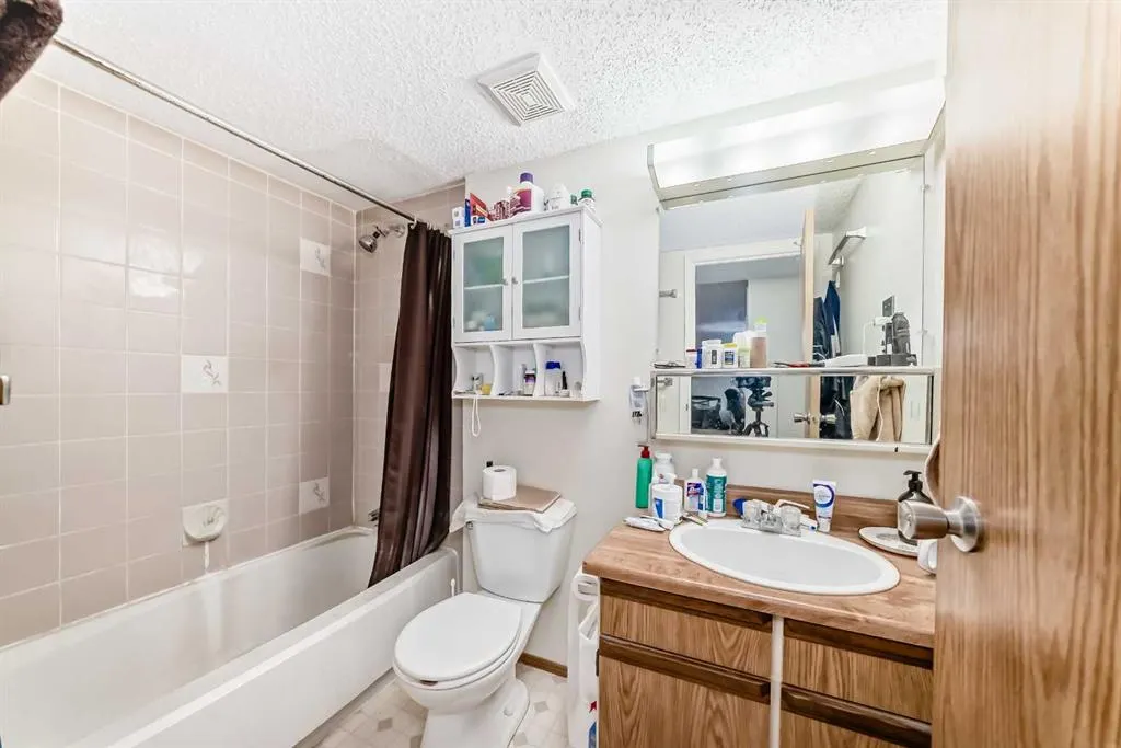 5204 Dalton Drive NW, #309