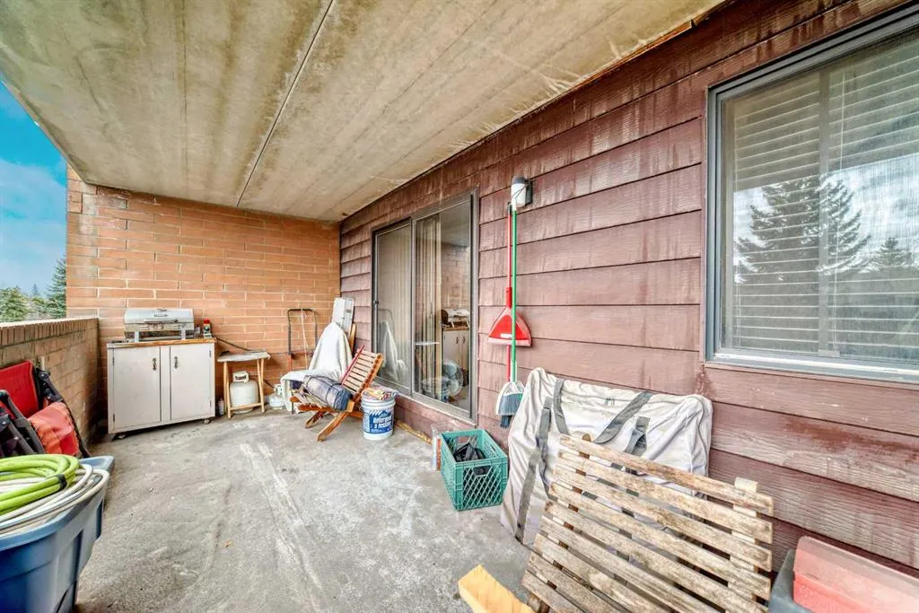 5204 Dalton Drive NW, #309