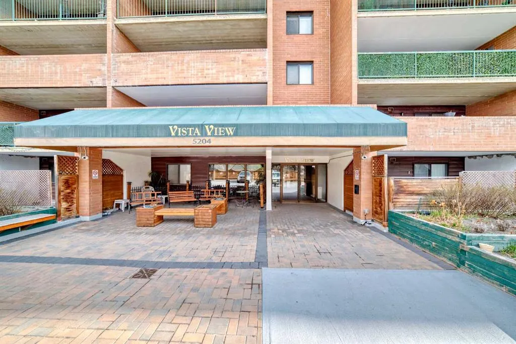 5204 Dalton Drive NW, #309