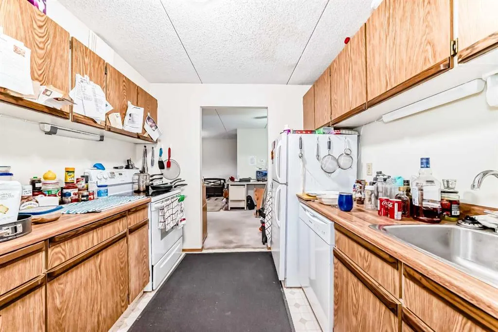 5204 Dalton Drive NW, #309