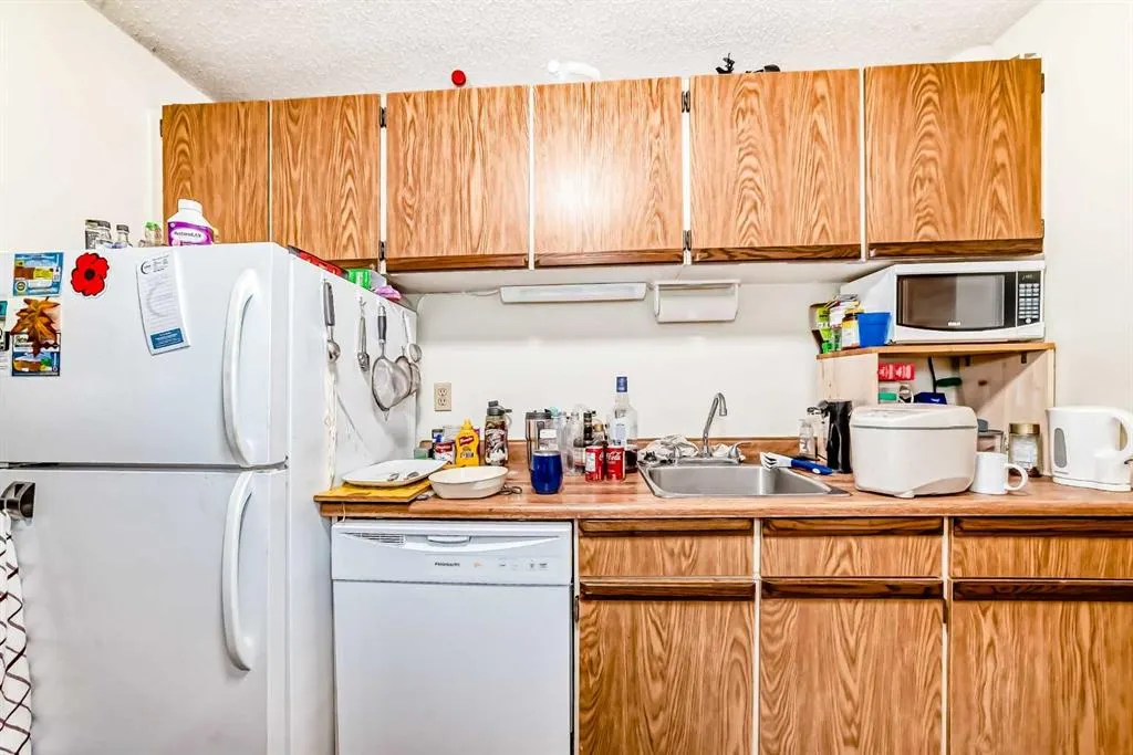 5204 Dalton Drive NW, #309