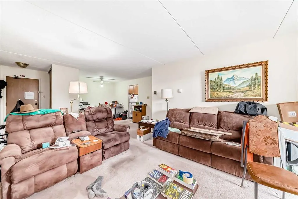 5204 Dalton Drive NW, #309
