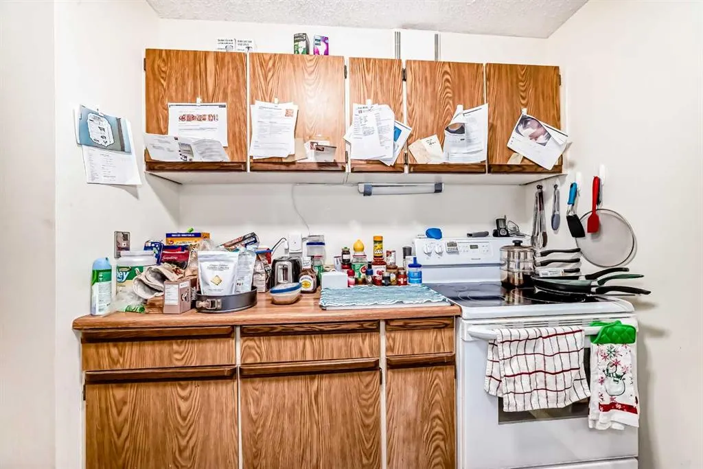 5204 Dalton Drive NW, #309