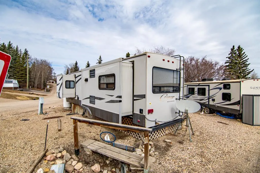 25054 South Pine Lake Road, #11
