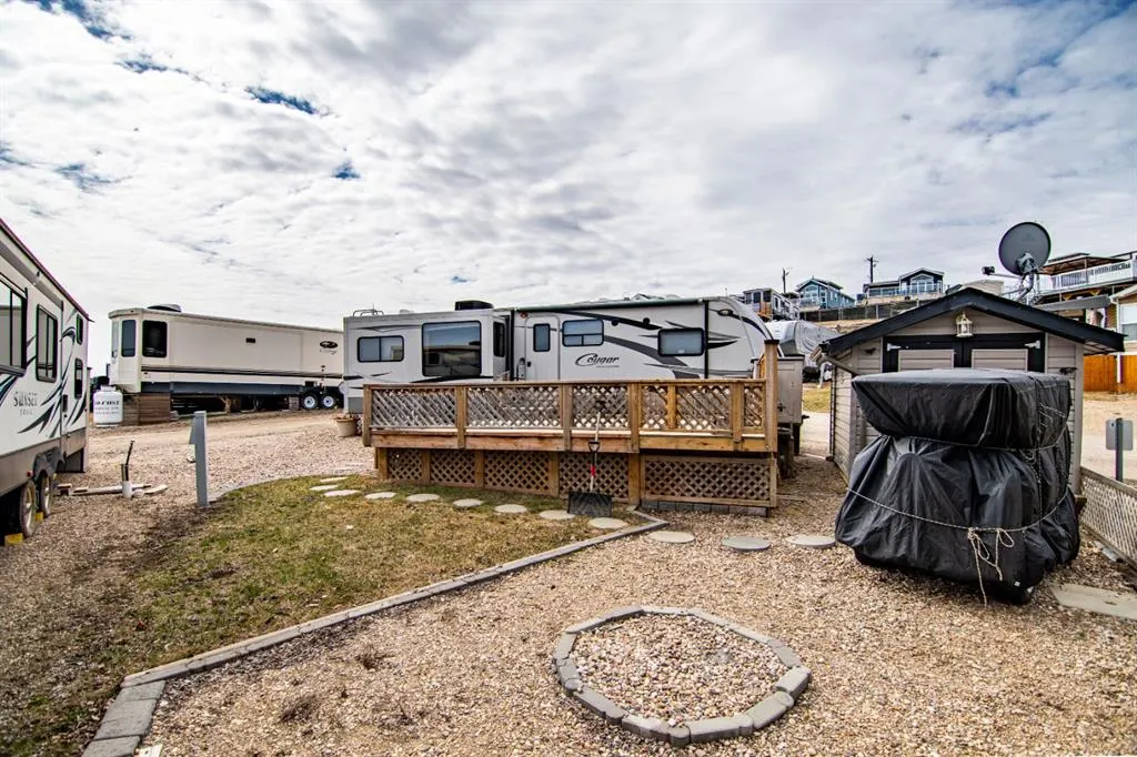 25054 South Pine Lake Road, #11