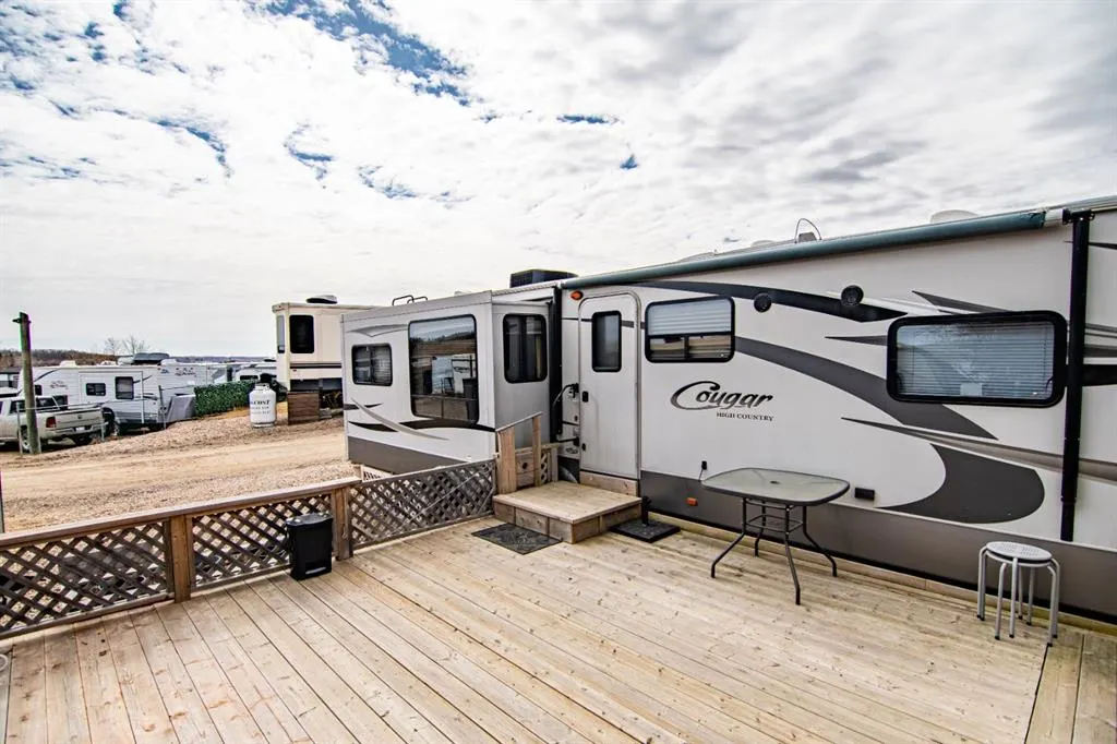 25054 South Pine Lake Road, #11