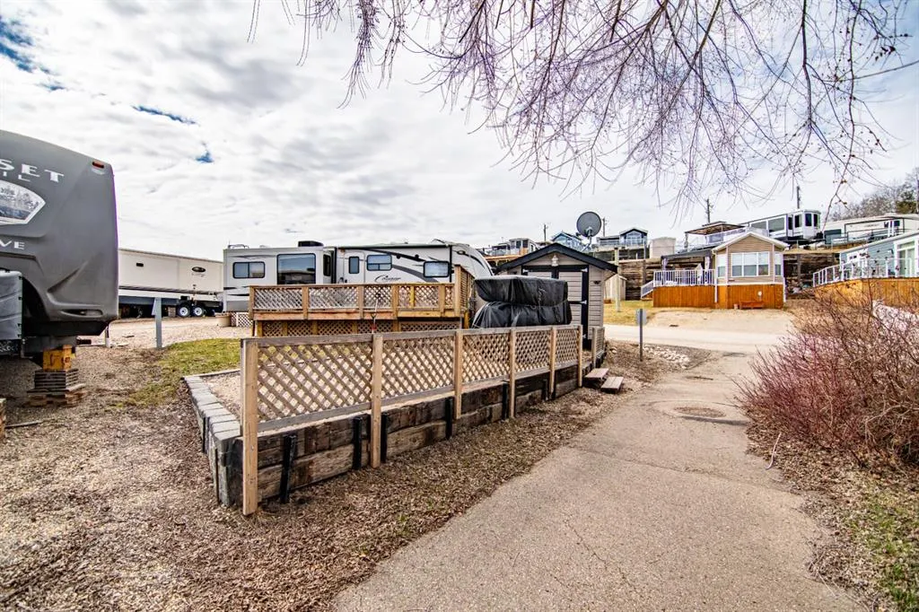 25054 South Pine Lake Road, #11