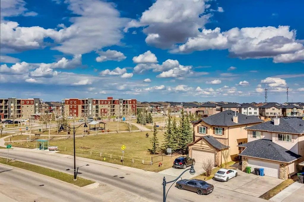 1140 Taradale Drive NE, #2410