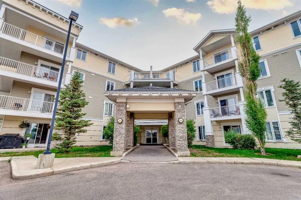 1140 Taradale Drive NE, #2410