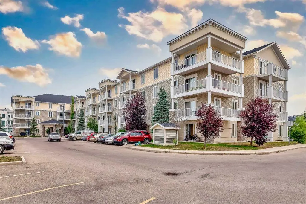 1140 Taradale Drive NE, #2410