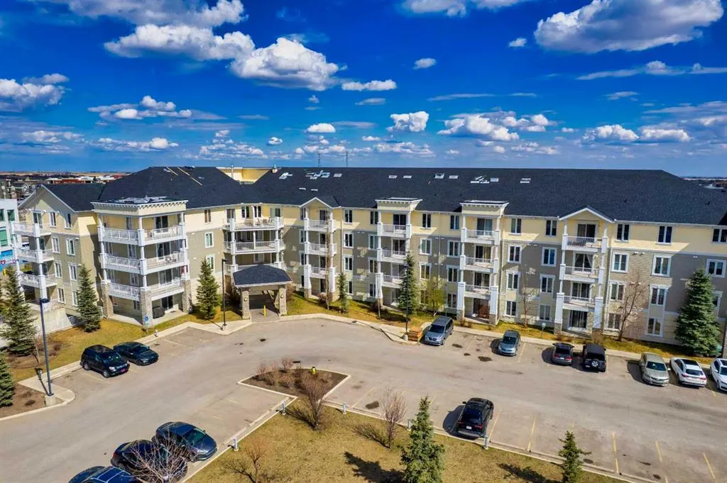 1140 Taradale Drive NE, #2410