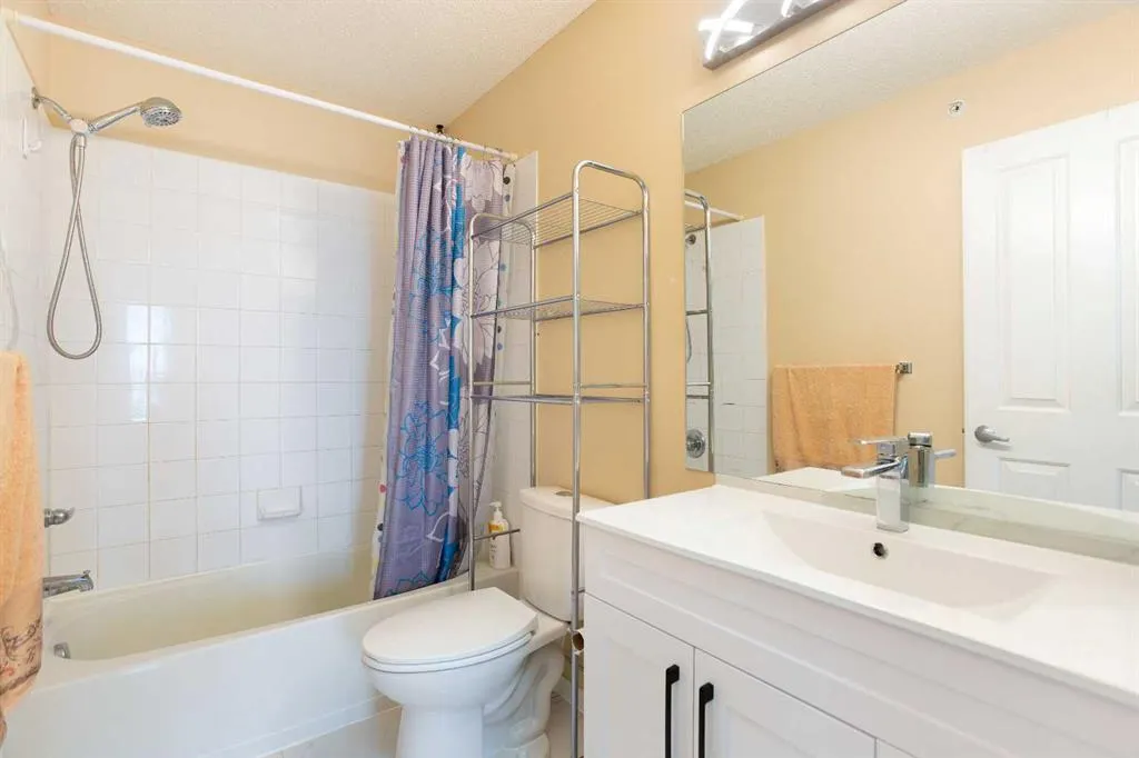 1140 Taradale Drive NE, #2410
