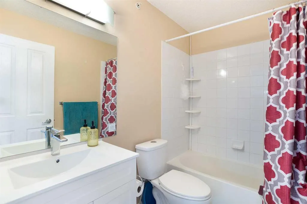 1140 Taradale Drive NE, #2410