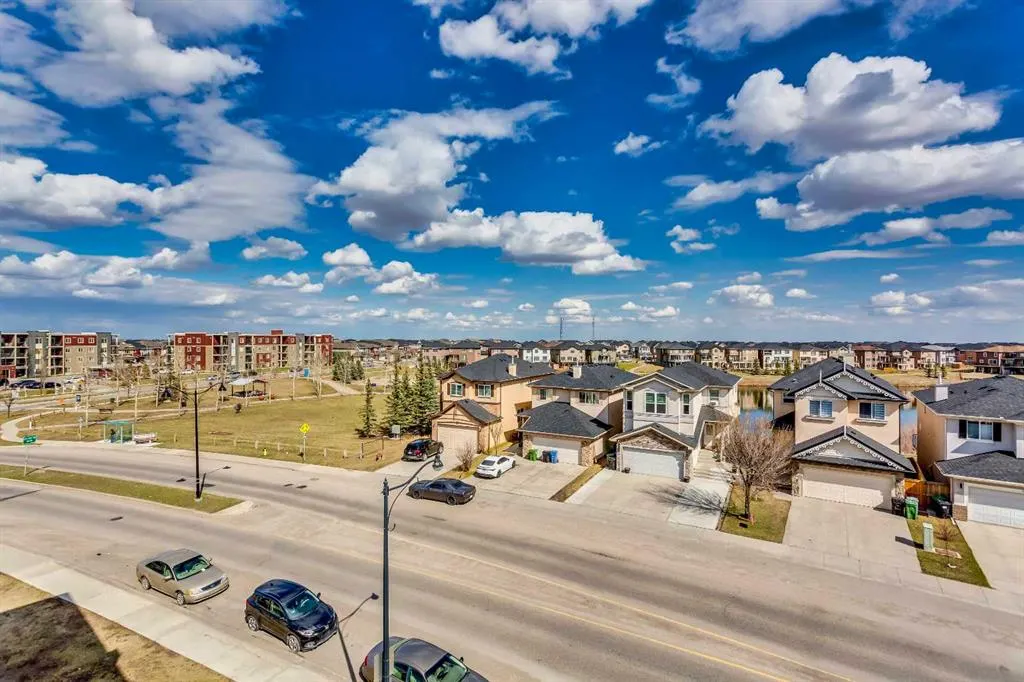 1140 Taradale Drive NE, #2410
