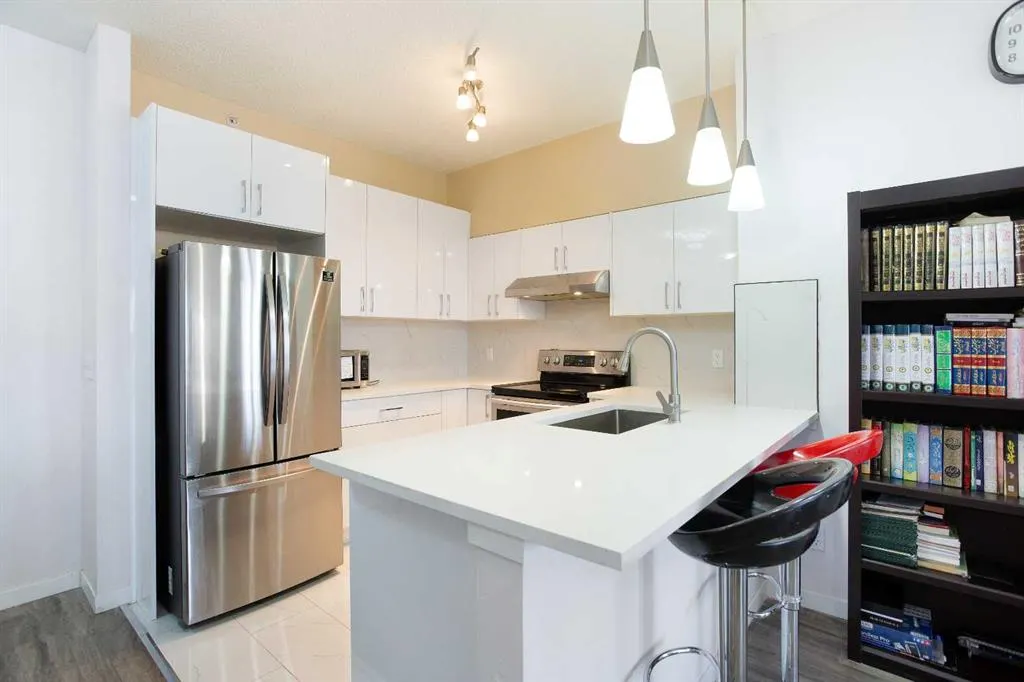 1140 Taradale Drive NE, #2410