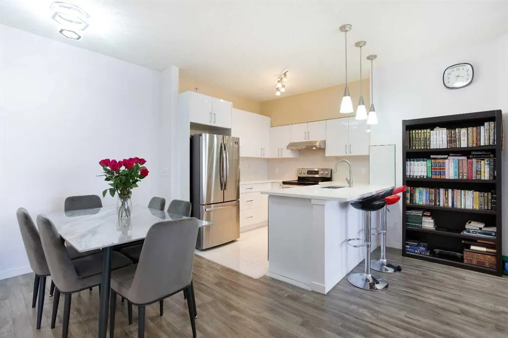 1140 Taradale Drive NE, #2410
