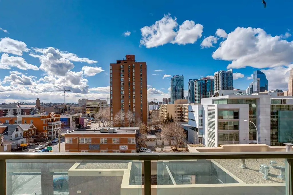 210 15 Avenue SE, #501