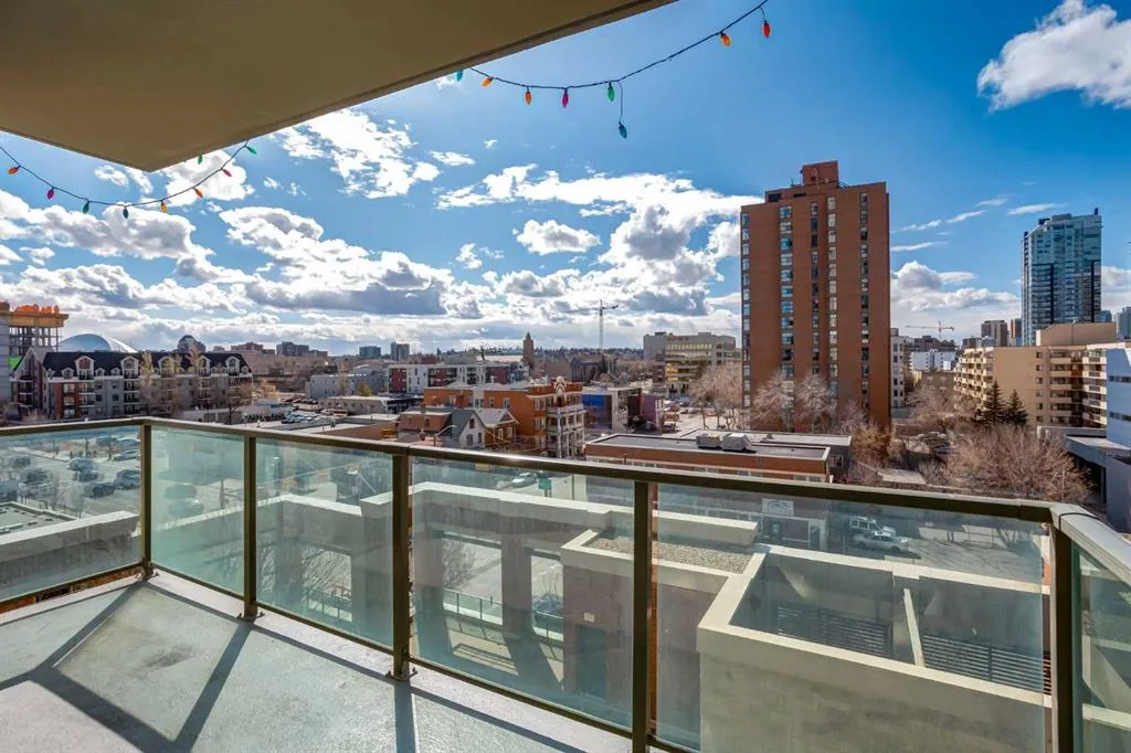 210 15 Avenue SE, #501