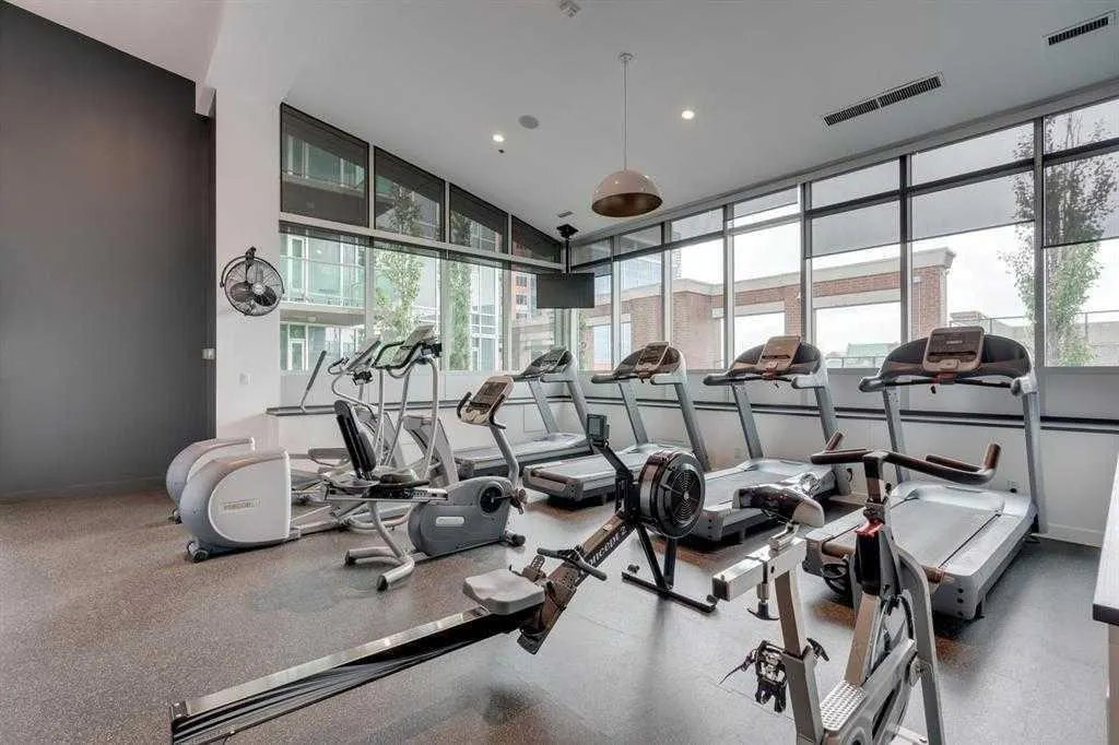 210 15 Avenue SE, #501