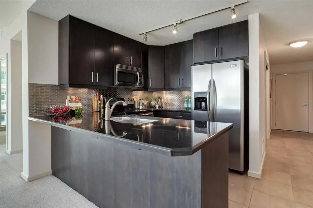 210 15 Avenue SE, #501