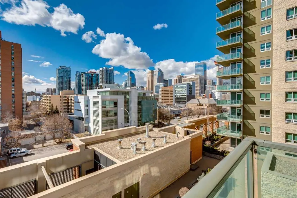 210 15 Avenue SE, #501