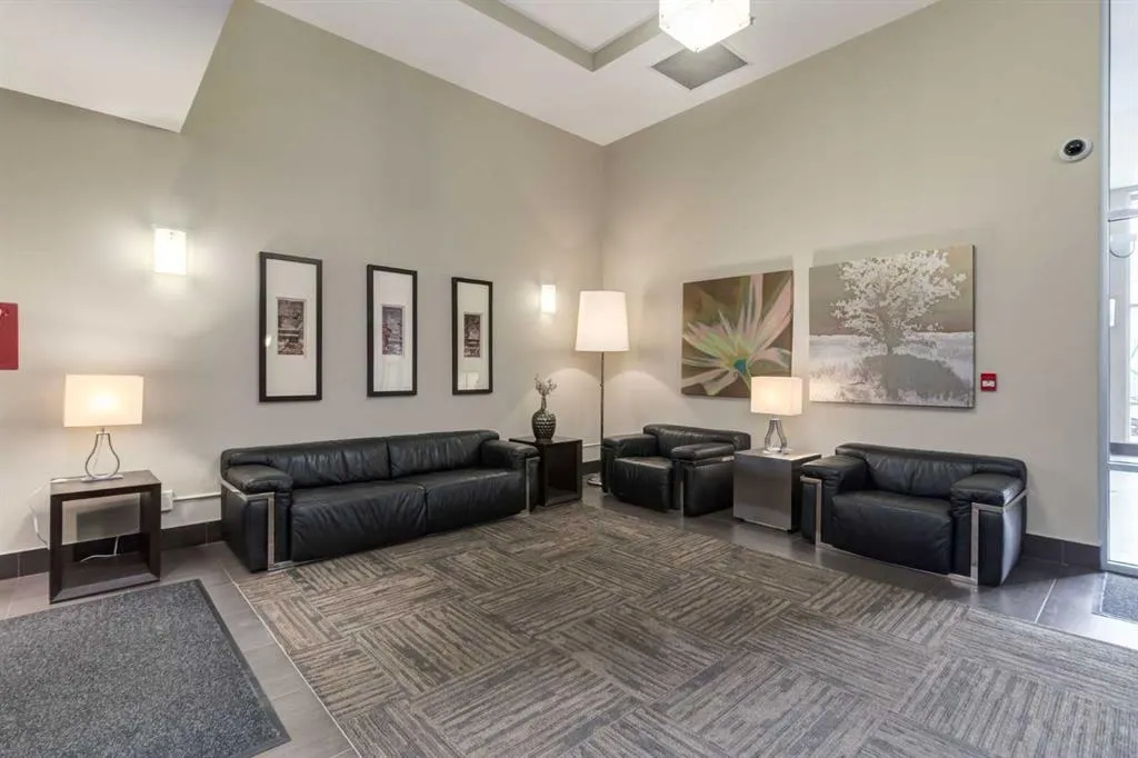 210 15 Avenue SE, #501