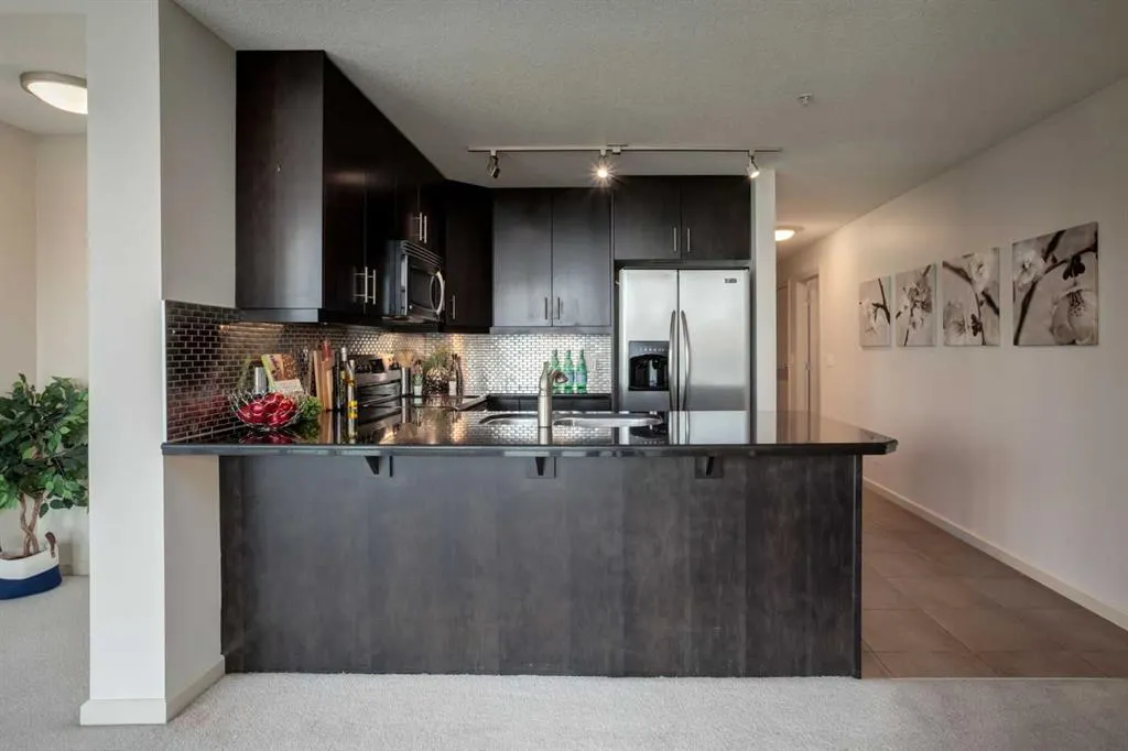 210 15 Avenue SE, #501