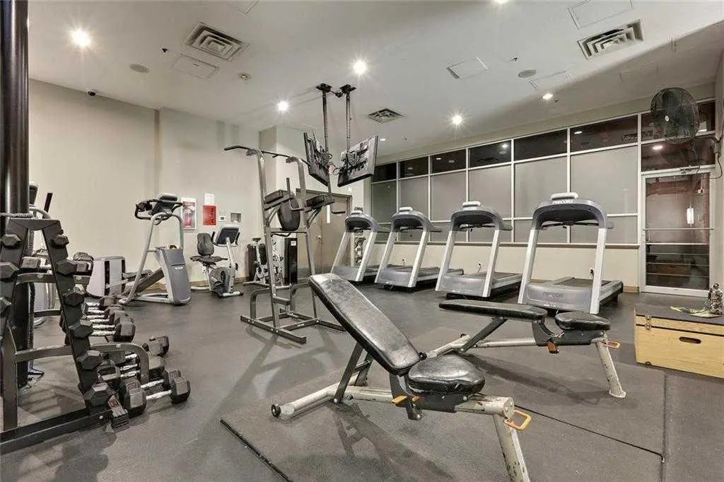 210 15 Avenue SE, #501