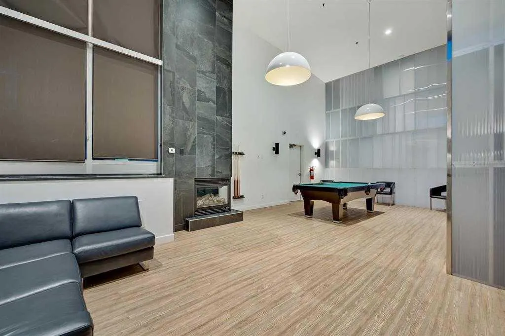210 15 Avenue SE, #501