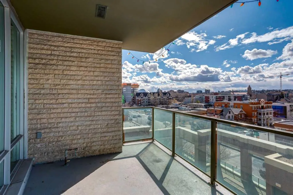 210 15 Avenue SE, #501
