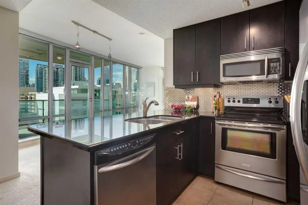 210 15 Avenue SE, #501