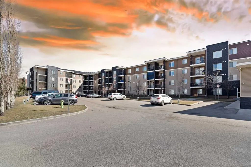 7210 80 Avenue NE, #322