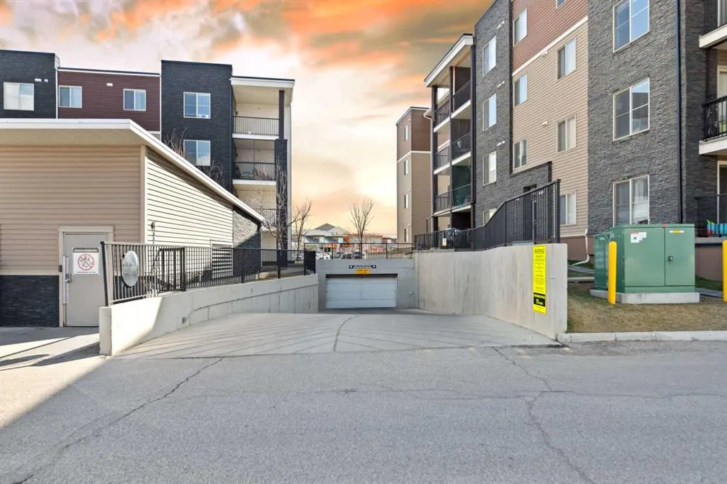 7210 80 Avenue NE, #322