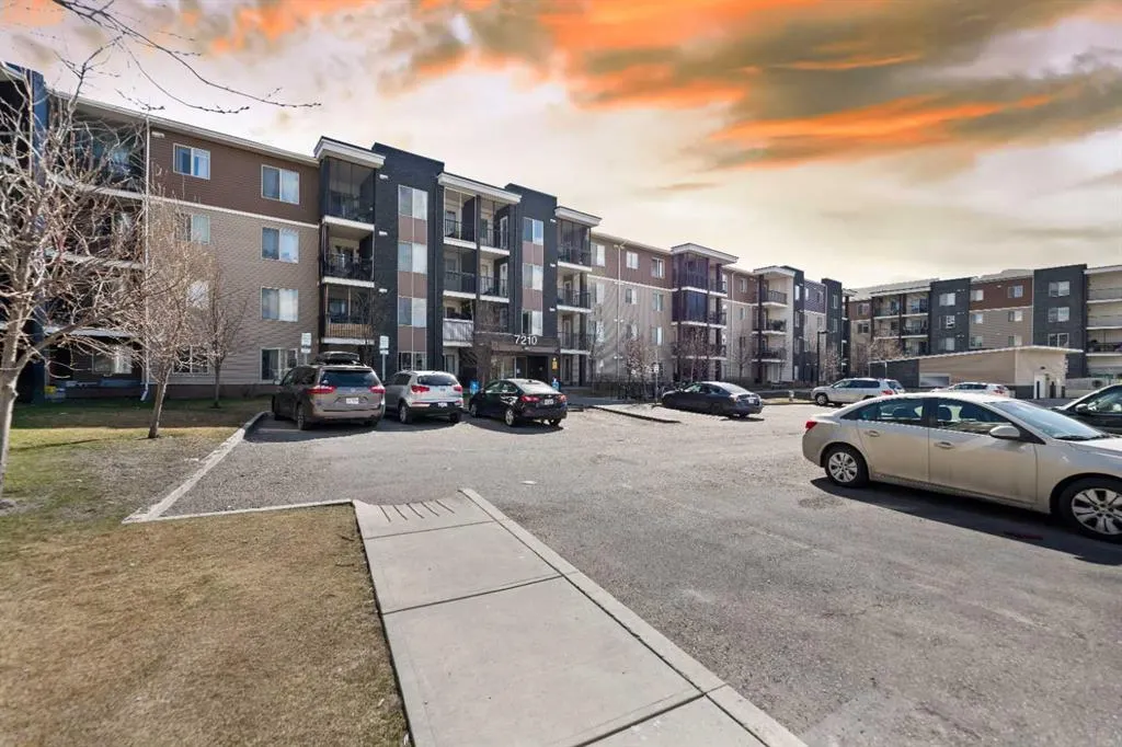 7210 80 Avenue NE, #322