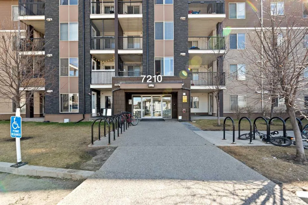 7210 80 Avenue NE, #322
